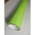 Pet Ultra Gloss Apple Green Car Vinyl