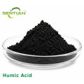 Humic Acid Soil Conditioner for Soil Improvement