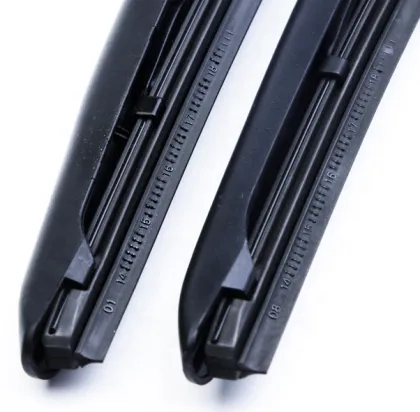 Custom Packaging Double Wiper Blades OEM Universal Mitsuba RHD