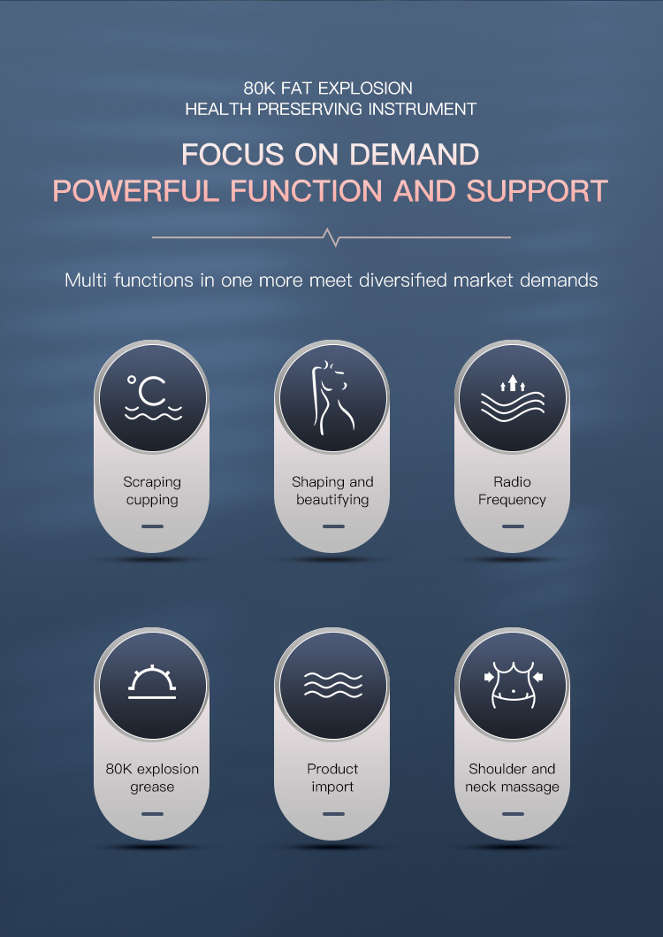 body sculpting at home device