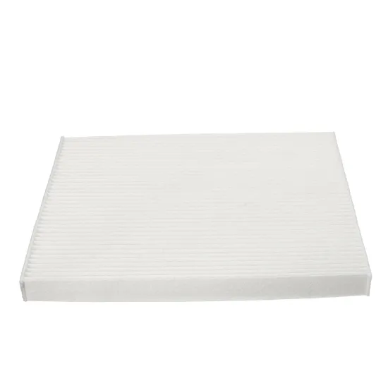 CU24013 CA-28260 97133-2H001 Synthetic Fiber AC Cabin Filter