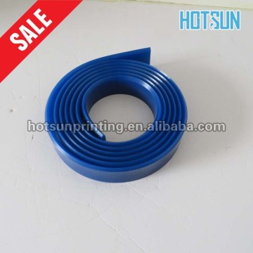 Screen Printing Squeegee/PU screen printing blade