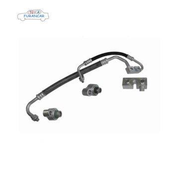 Wholesale Air Conditioner Hoses: High Performance Flexible Pipe for Ford Automotive AC Systems (OE 1330200 1062523)