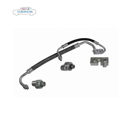 Wholesale Air Conditioner Hoses: High Performance Flexible Pipe for Ford Automotive AC Systems (OE 1330200 1062523)