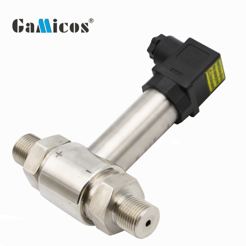 GPT250 4-20mA liquid air differential pressure transmitter