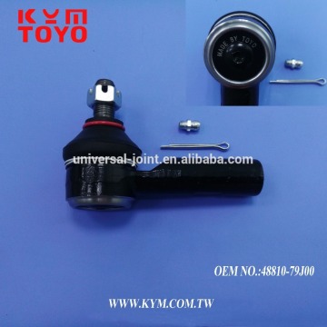 High Quality Tie Rod End 48810-79J00 suzuki SX4GY