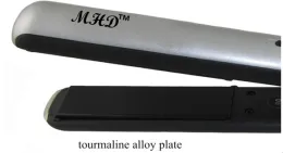 1 inch Nano Diamond Professional hair straightener