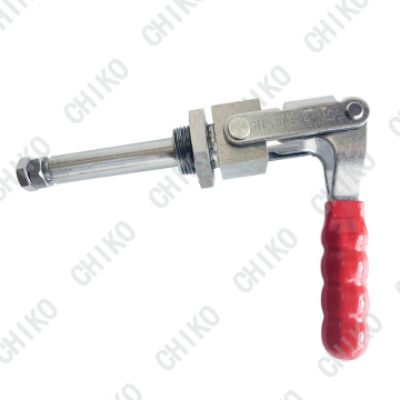 GH-362224-MSS Push Pull Toggle Clamp-Subgadora de liberación rápida con capacidad de 318 kg