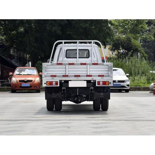 Dongfeng Xiaokang D51 New Energy Commercial Vehicle