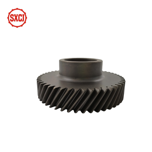 Manual Auto Parts Transmission Box Gear for Toyota Hino 130HT OEM