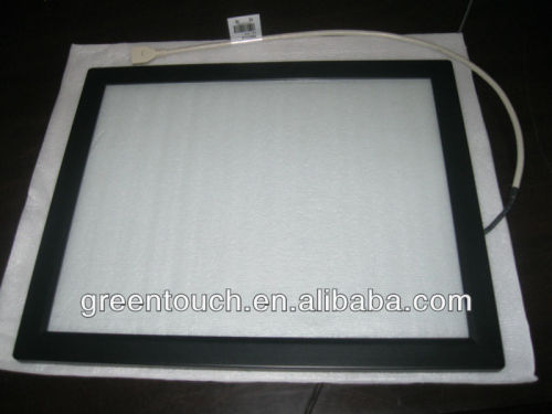 49" Multi-touch IR Touch Screen,IR touch frame