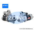 19011521 MOTOR DE PARTIDA DE DELCO 12V 6.4KW 11T