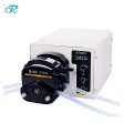 Liquid Dispensing Peristaltic Pump With YZ1515X Pump Head