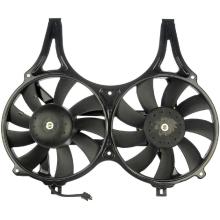 Cooling Fan 001 500 1693 for Mercedes-Benz