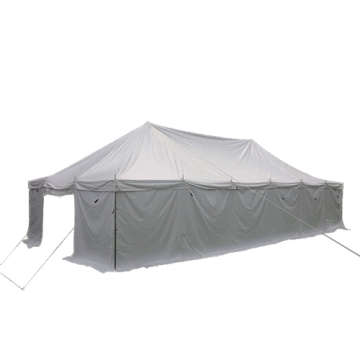 PVC Pole Tents for Weddings, Parties, and Events