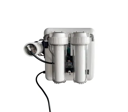 Marine Fresh Water Maker With Excellent Quality