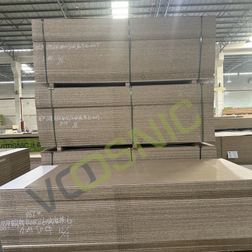 Papan Lapis Berhadapan Filem Berkualiti Tinggi untuk Kegunaan Pembinaan