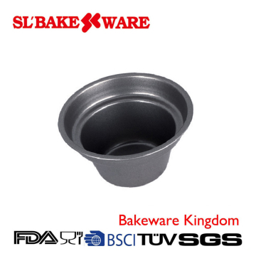 Mini Round Pan Carbon Steel Nonstick Bakeware (SL-Bakeware)