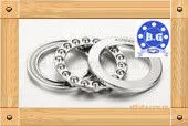 Fag Skf Trust Roller Bearing , Stainless Steel Bearing For Machines Ss8439-5