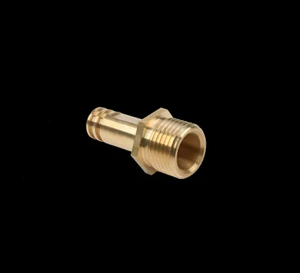 Brass faucet Out let Connector