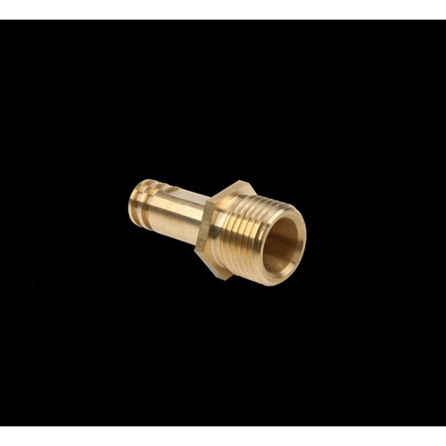 Brass faucet Out let Connector