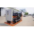 48~1434kw Anti-explosion Refrigeration Compressor for sale