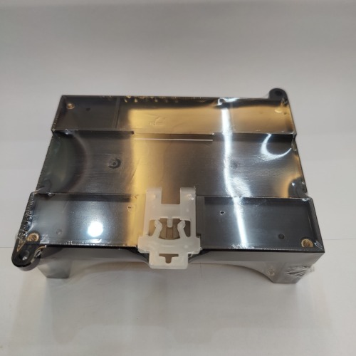 Vange PLC project box ABS plastic enclosure case