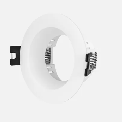 Top Selling Square MR16 Downlight Housing for Residential Lighting in 2023