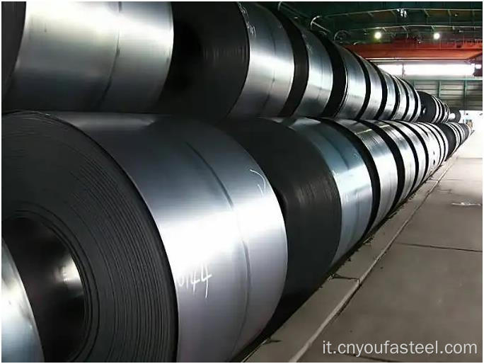 AFP DX51D Galvalume Steel Coil