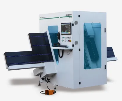 CNC boring machine MKZ830