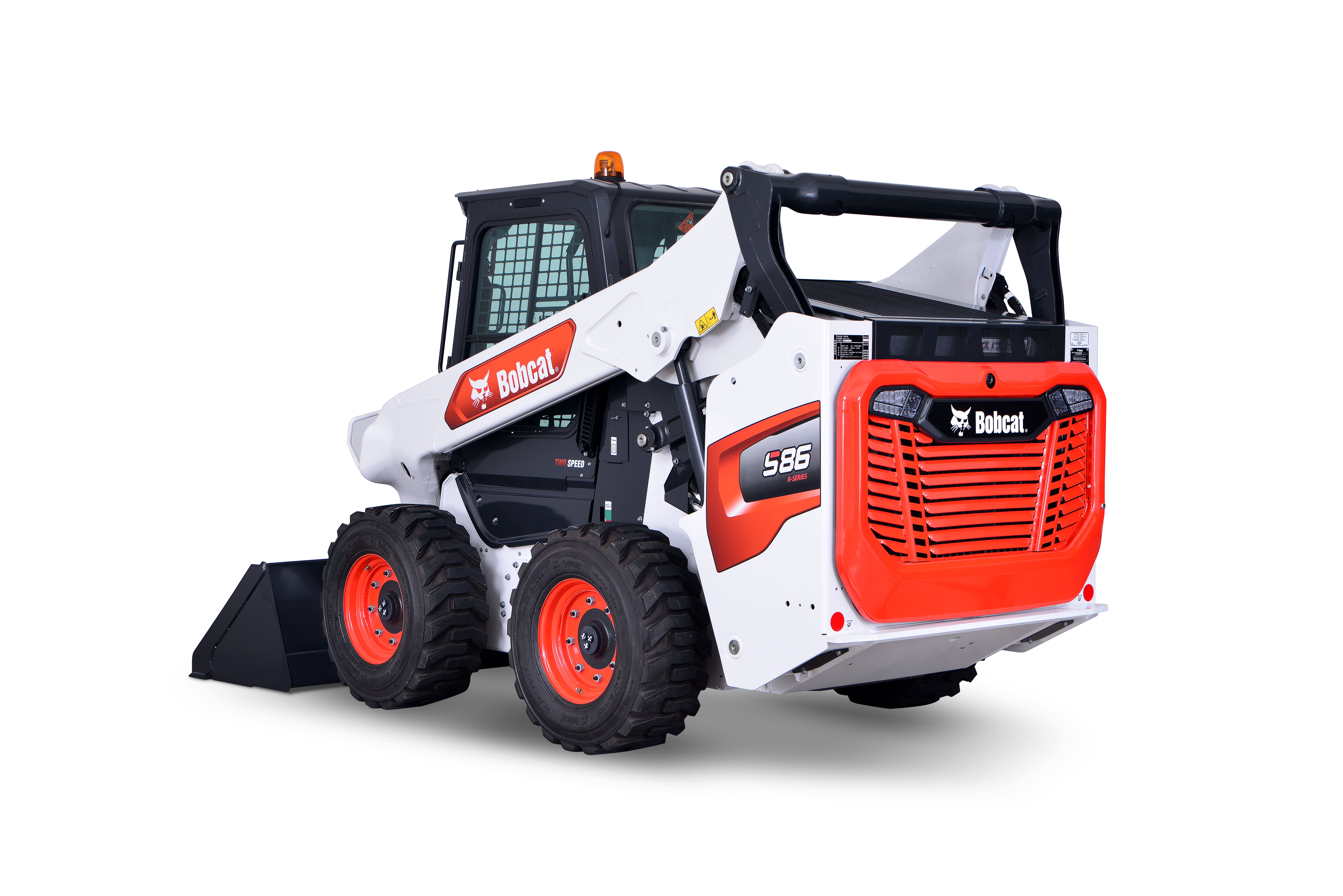 Skid Steer Loader