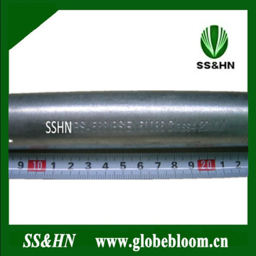thread somooth spiral steel pipe for gsa