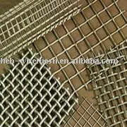 1/2'' Square Wire Mesh alibaba china