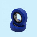 80*25*6206 SJEC step roller escalator step chain roller