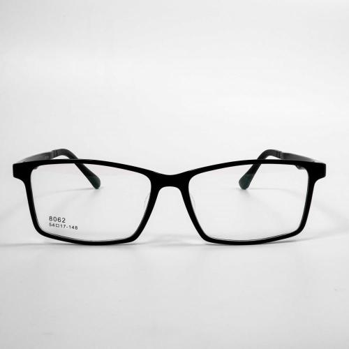 Customize Black Designer Glass Frames