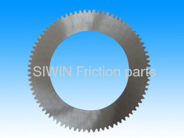 Torque Converter Tractor Clutch Plate 