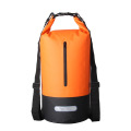 Pvc Waterproof Zip Dry Bag For Paddle Board