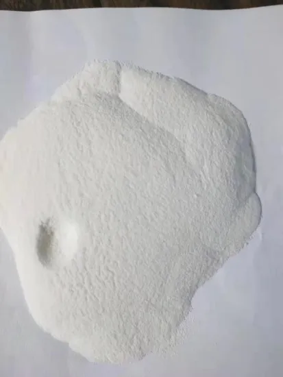 Aluminium Sulfate Powder for Medicine and Industry