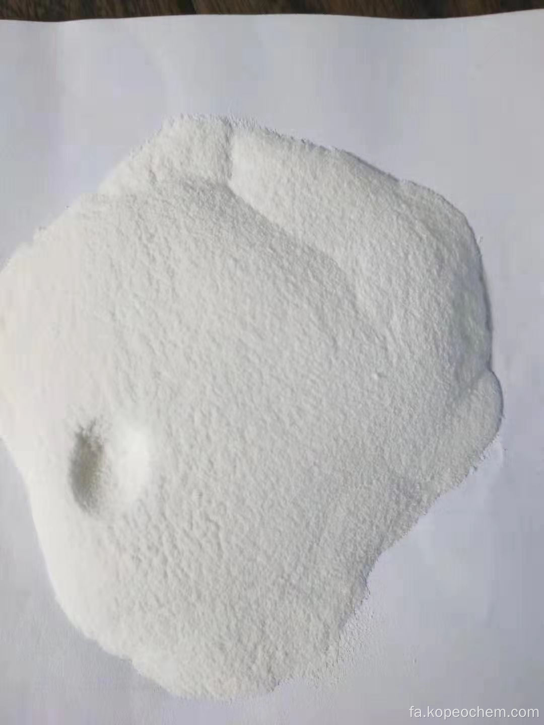 پودر سولفات آلومینیوم برای پزشکی و صنعت