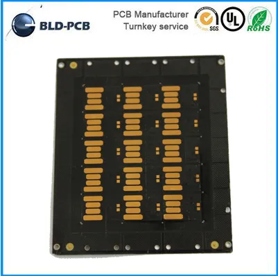 Rogers pcb Supplier High Frequency Pcb Manufacturer