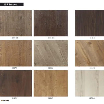 Newgood vari colori SPC Flooring