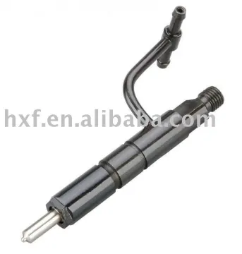 oil nozzle