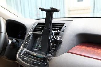 Flexible Tablet Car Air Vent Mount Holder for Samsung Galax