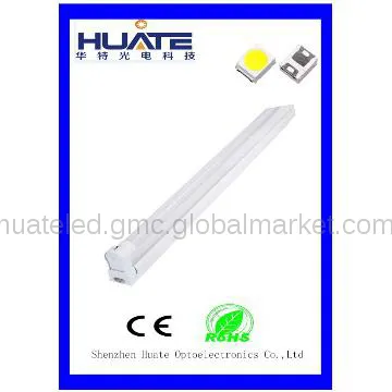 9w t5 high efficiency led integrated tubes