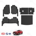 2018-2023 MG EHS floor mats