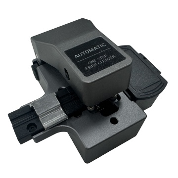 Handheld Small Size Automatic Fiber Cleaver