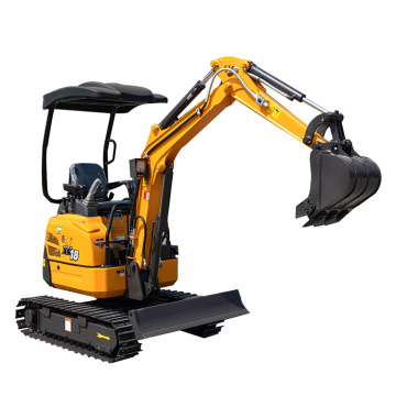 Rhinoceros mini excavator XN18 1.7ton excavator for sale