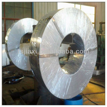 Hot rolled steel coil/stainless steel strip