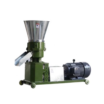 Direct Sale of Fish Feed Pellet Machines and Pelletizers from Chinese Manufacturing Factories