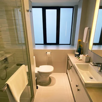 Lanson Place (Madang Road)